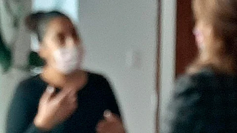 Seimujer lleva un registro de diez víctimas, cuatro son precandidatas de este proceso electoral (Foto: Cortesía)