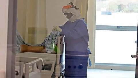 El Hospital General de Lázaro Cárdenas es el de menor ocupación (Foto: SSM)