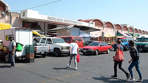 Modernizarán banquetas y arroyo vehicular de Avenida Lázaro Cárdenas