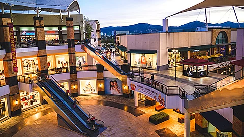EN EL CENTRO COMERCIAL PASEO ALTOZANO SE REALIZARÁ EL EVENTO