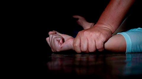 Al acusado se le impuso prisión preventiva oficiosa y un plazo de tres meses para la investigación complementaria (Foto: archivo)