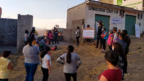 La rehabilitación integral tendrá una inversión de 15 millones de pesos (Foto: cortesía)