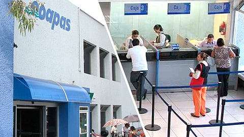 Habrá personal de guardia en Producción y Distribución (Foto Especial)