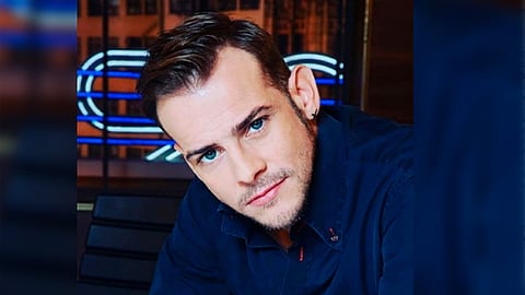 Murió a los 39 años de edad (Foto: IG/r79love)