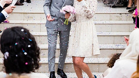 Fueron más de 400 personas las que habrían asistido a la fiesta (Foto ilustrativa: pixabay)