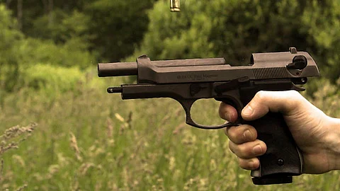Heckler & Koch fue multado por la justicia alemana con varios millones de euros por la venta de miles de fusiles a cárteles de droga (Foto ilustrativa: pixabay)