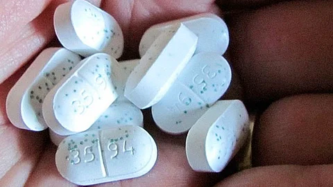 Pfizer inicia pruebas en humanos de pastilla contra el Covid-19