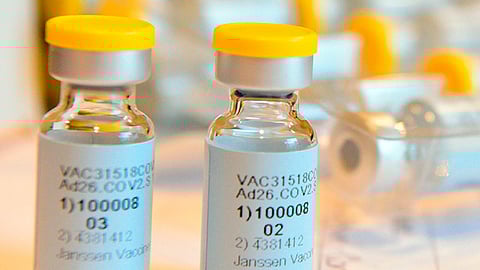 La planta de Baltimore estaba preparada para entregar decenas de millones de vacunas (Foto: archivo)