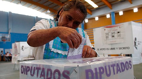 Hoy es el límite para que los funcionarios públicos que pretendan ser candidatos renuncien (Foto: ilustrativa/morelos.gob.mx)