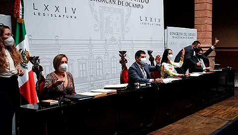 La finalidad es promover la plena inclusión, igualdad sustantiva y equidad de género de los jóvenes, en las actividades académicas y de vinculación (Foto Cortesía)