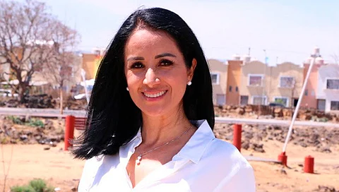 La reforma fue presentada desde junio del año por la diputada Lucila Martínez (Foto Cortesía)