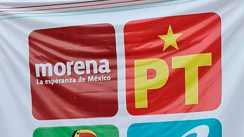 Se instalarán mesas de unidad para la definición de candidaturas por las 24 diputaciones locales de mayoría relativa (Foto: FB/Ilustrativa/benitocaballerog)