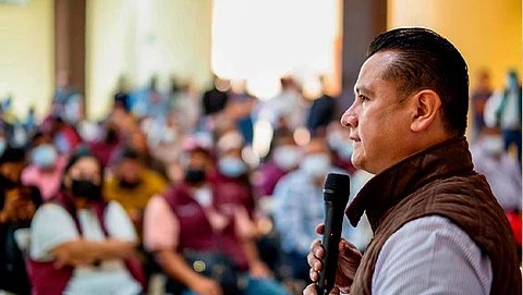 Deberá ser nombrado por la Comisión Ejecutiva del Sistema Nacional de Víctimas desde su ingreso al registro, manifestó (Foto Cortesía)