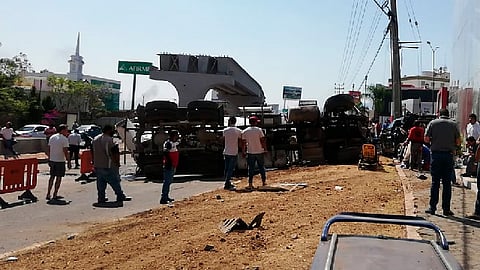 (Foto: : Cleerck Cortez)