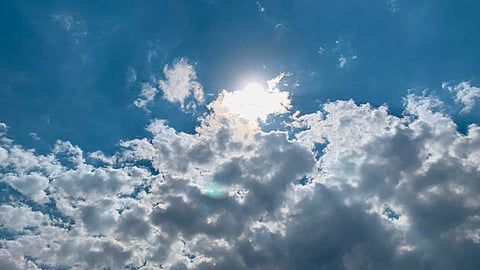 Se espera una máxima de 30°C (Foto: MiMorelia.com)