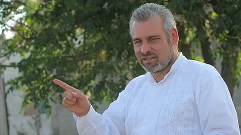Los partidos del viejo régimen, coaligados con un árbitro electoral parcial, podrán obtener triunfos en el escritorio, señaló