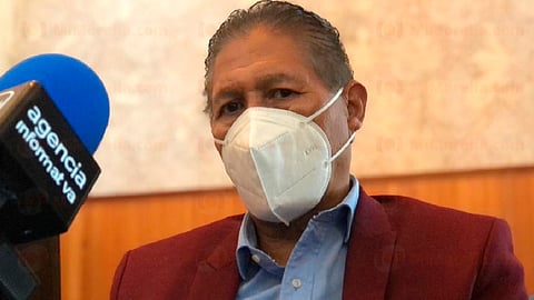 En lo que el edil calificó como una “segunda ola de renuncias” también solicitaron su salida tres de cuatro coordinadores de las zonas (Foto: Marco Santoyo)