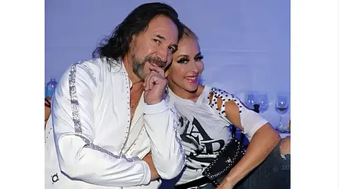La cubana presumió su bien cuidado cuerpo (Foto: cristy_solis)