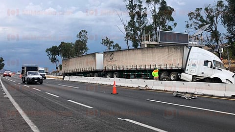 El fallecido está en calidad de no identificado (Foto: RED 113)