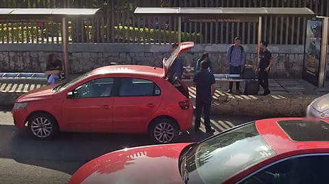 NOTA: La imagen usada no hace referencia al hecho (Foto ilustrativa: Google Maps)