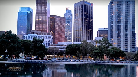 En California se han aplicado 20 millones de dosis (Foto: Google Maps)