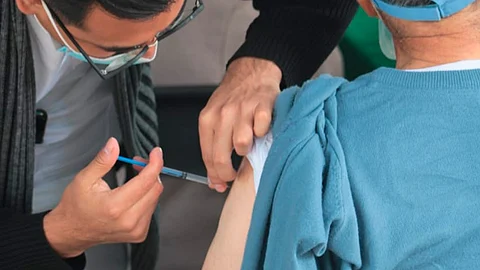 Se encuentran en prisión preventiva (Foto: @SSaludCdMx)