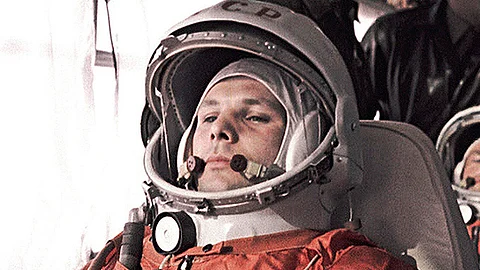 La celebración del Día Internacional de Vuelos Espaciales Tripulados es una iniciativa de las Naciones Unidas que reconoce el espacio ultraterrestre como una nueva dimensión a la existencia de la humanidad (Foto: nasa.gov)