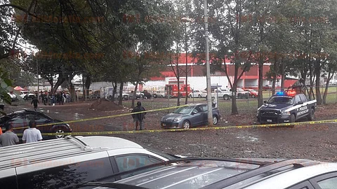 La ciudad más violenta es Celaya (Foto: archivo/RED 113)