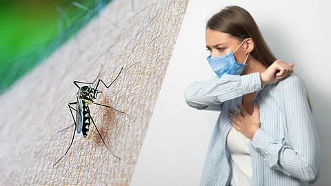 Invitan a mantener los cuidados para prevenir y controlar la transmisión de la enfermedad (Foto Especial)