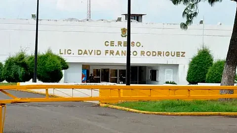 Voces allegadas al Centro de Readaptación Social mencionaron que dicho protocolo se realiza varias veces por semana (Foto: Archivo)
