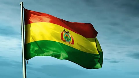 Los mexicanos podrán estar en Bolivia por hasta 180 días tras este acuerdo (Foto: Cortesía)