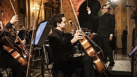 El Festival de Música de Morelia da a conocer las fechas de su edición 36