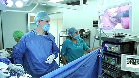 Existen 36 Unidades de Tercer Nivel de Atención, conformadas por 25 UMAE y 11 Unidades Médicas Complementarias (Foto gob.mx)