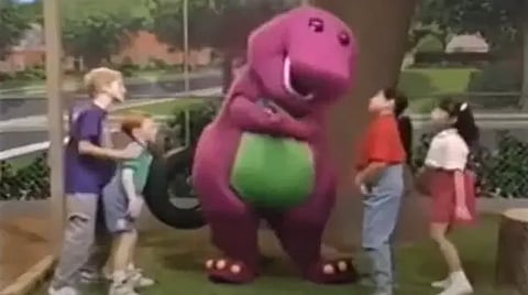 Javier Rivero "El Javo" amigo del actor contó el relato que pocos saben (Fotograma: YouTube)