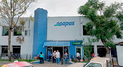 ¡Atentos, OOAPAS cierra este martes! No habrá atención por natalicio de Morelos