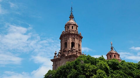 oplará viento de ligero a moderado variable, con algunas rachas fuertes (Foto: Archivo)