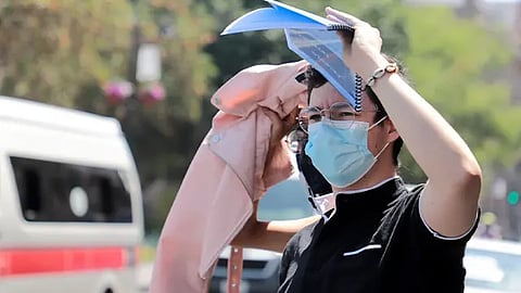 Ola de calor afecta más a personas con padecimientos crónicos, alertan