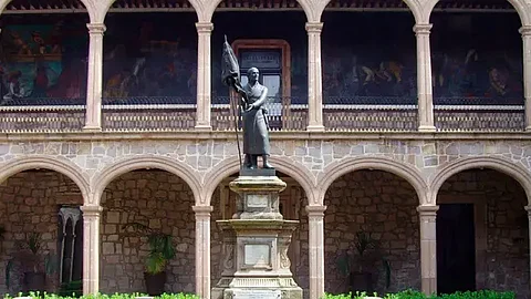 Darán curso inmediato a propuesta para impulsar autonomía de la UMSNH: Consejería Jurídica