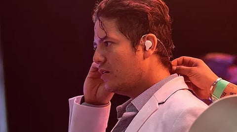 Suelta la Sopa informó que el cantante ya es buscado por las autoridades para que dé su versión de los hechos (Foto: Remmy Valenzuela)