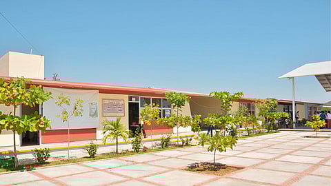 Fueron 56 los indicadores evaluados entre los cuales destacó el plan de estudios (Foto: Archivo)