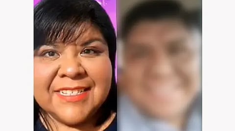 En los comentarios hubo quienes señalaron el gran parecido que tienen ambos