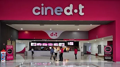 Para los siguientes dos años la cadena generaría 800 empleos directos y 4 mil indirectos (Foto: Cinedot)