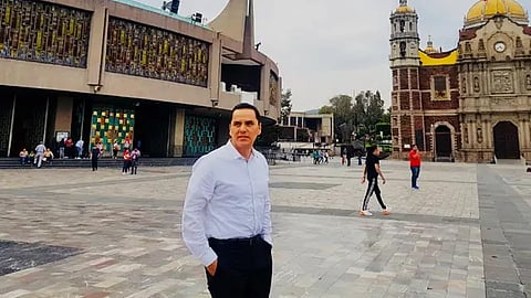 Fueron detenidos en Nuevo León (Foto: @RobertoSandoval)