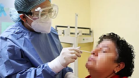 Actualmente se cuenta con tres mil 226 MARSS en todo el país (Foto Cortesía)