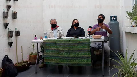 Impartirán 12 talleres en temas como huertos orgánicos, sanitarios secos, entre otros (Foto: Josimar Lara)