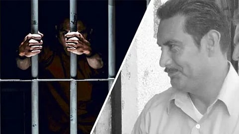 El Tribunal de Enjuiciamiento también resolvió el pago por concepto de reparación del daño (Foto Especial)