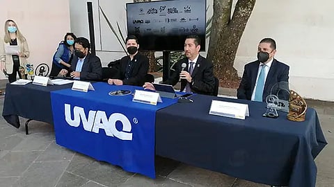 En la selección oficial de trabajos se revisó la originalidad, innovación, concepto, interpretación y experiencia técnica y artística (Foto: Aned Ayala)