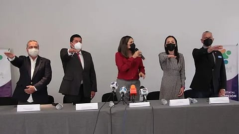 Se busca impulsar la transparencia y rendición de cuentas (Foto: cortesía)