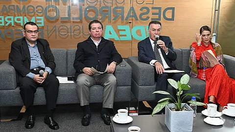 Agentes de servicios inmobiliarios consideraron que este ejercicio les permitirá hacer una revisión más eficiente y determinar si se puede o no exentar pago de impuestos (Foto Cortesía)