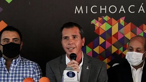 Carlos Enríquez buscará acercamiento con los candidatos electos (Foto: Aiemac)